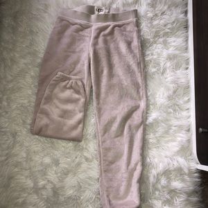 UGG Pajama Set